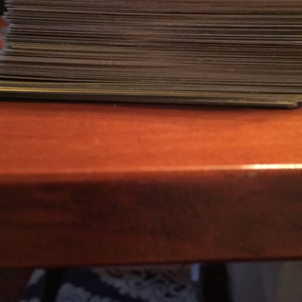 Mystery Lot of 80 Pokémon cards